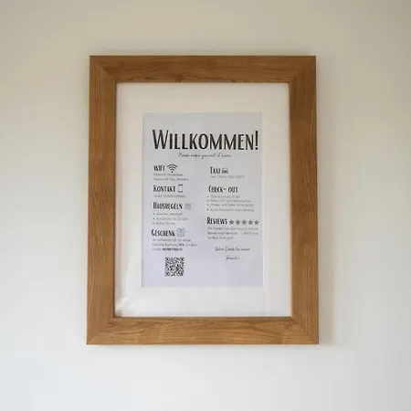 Boho Stil Mit Flussblick Nahe Stadtzentrum Appartement Coblence