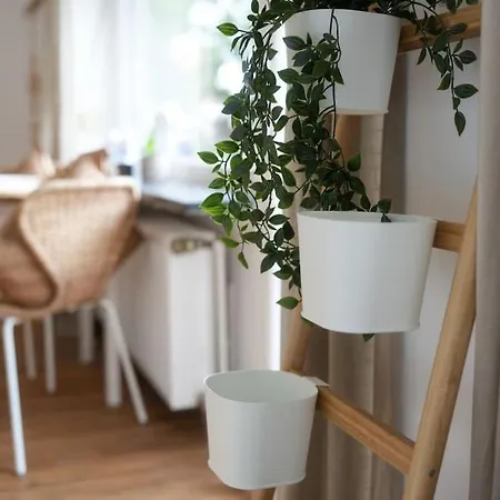 Boho Stil Mit Flussblick Nahe Stadtzentrum Apartamento *
