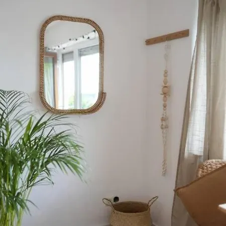 Appartement Boho Stil Mit Flussblick Nahe Stadtzentrum Coblence