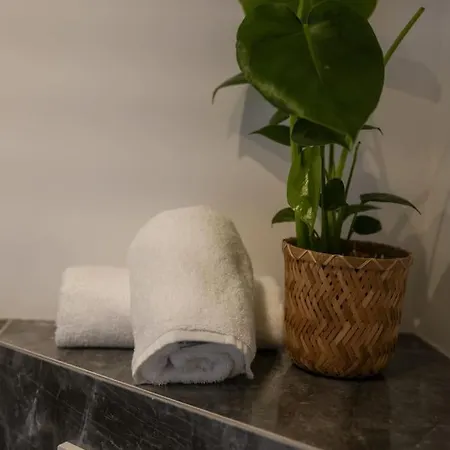 Boho Stil Mit Flussblick Nahe Stadtzentrum Appartement Coblence