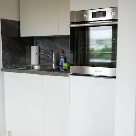 Boho Stil Mit Flussblick Nahe Stadtzentrum *