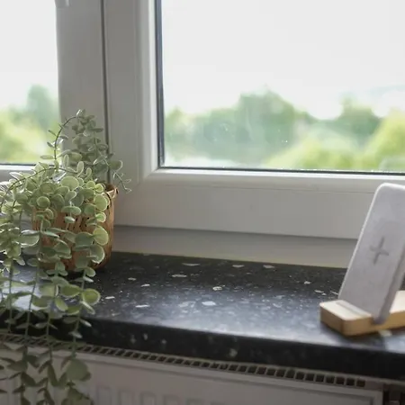 Apartamento Boho Stil Mit Flussblick Nahe Stadtzentrum Coblenza