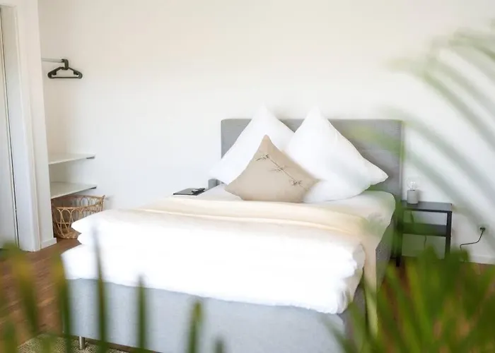 Апартаменты Boho Stil Mit Flussblick Nahe Stadtzentrum *