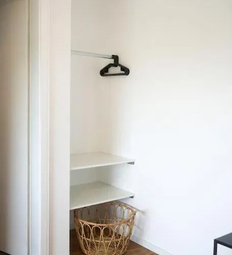 Апартаменты Boho Stil Mit Flussblick Nahe Stadtzentrum