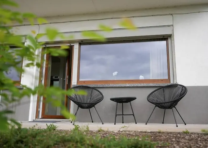 Апартаменты Boho Stil Mit Flussblick Nahe Stadtzentrum Кобленц