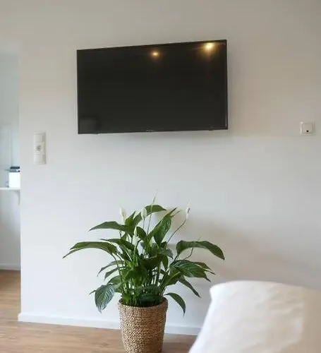 Boho Stil Mit Flussblick Nahe Stadtzentrum Кобленц