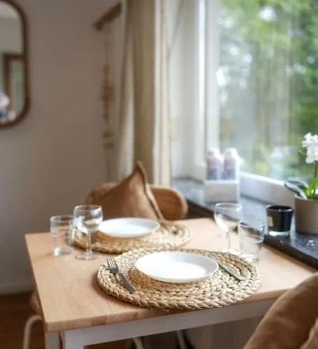 Boho Stil Mit Flussblick Nahe Stadtzentrum *